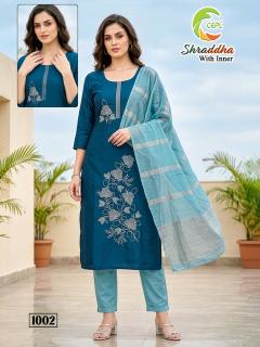 Desi kudi shraddha kurti wholesaler in surat